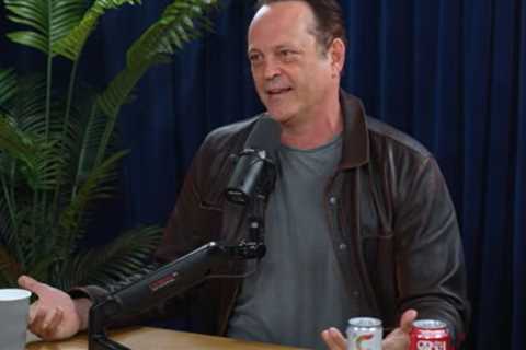 Actor Vince Vaughn Rips Stephen Colbert and Other Late Night Hosts: ‘They All Became the Same Show’ (VIDEO)