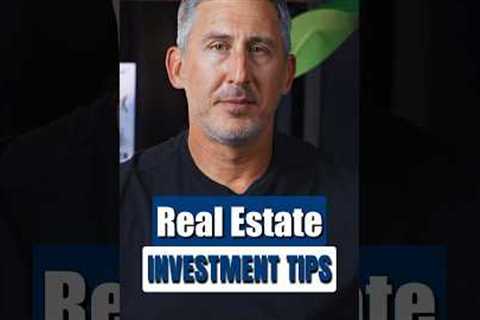 Investing in Real Estate: The Truth About Cash vs. Appreciation