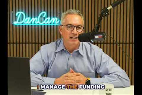 Full Control Over Property Flipping: My Team &amp; Services #shorts