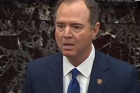 DEVELOPING: Tulsi Gabbard to Declassify Explosive “Top Secret” Document Schiff Locked Away in Capitol SCIF Years Ago