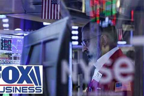 Investor sentiment is shifting fast: Here’s why