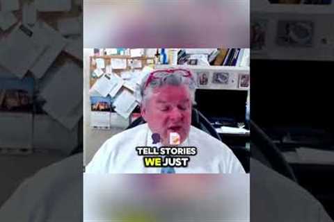 Don't Plan Your Funeral Based on YOURSELF! Think of Them! #shorts