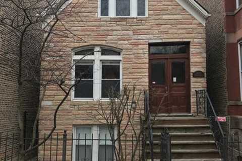 Before & After: They Rebuilt Their Home’s Historic Brick Facade—but the Back Is a Different Story