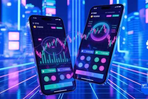 7 Leading AI Crypto Trading Apps for Beginners in 2026 (Android & iOS)