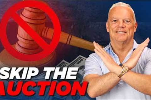 How To Buy Tax Liens Over-The-Counter