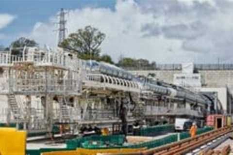 HS2 speeds could be cut as government seeks to rein in spiralling costs