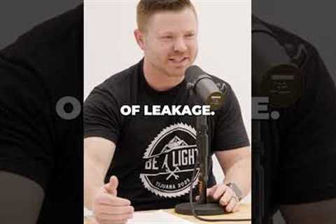 Your Business Isn't Broken... Your Funnel Is #realestateinvesting