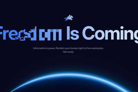 Bizarre White House Messages Decrypted – Suggests Special Announcement Today That May Liberate Heavily-Censored European Union