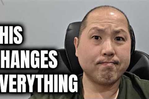 Bitcoin + Fannie Mae Changed Everything