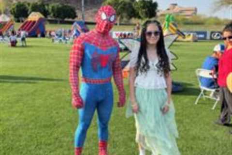 Meet Us at the Sharing Down Syndrome Walk in Tempe on April 18