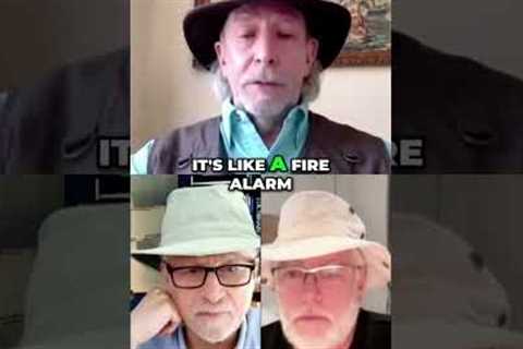 Turn Off Pain: How Your Body REPAIRS Itself Instantly! #shorts