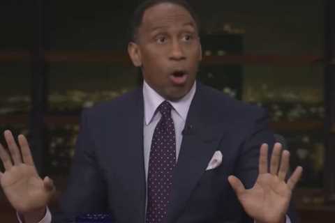 WATCH: Leftwing Late Night Host Bill Maher’s Audience Bursts into Applause as Stephen A. Smith GOES OFF on Trans Athletes and Slams “Lia” Thomas