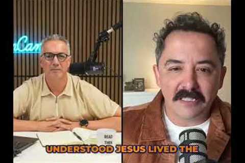 Found Faith After Near-Death Experience #shorts