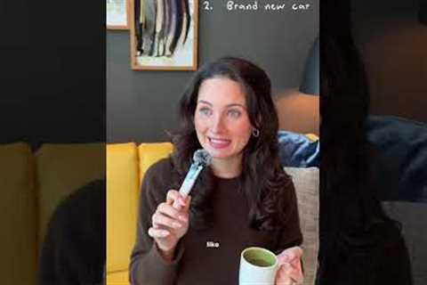 These are some things I refuse to spend my money on as a... #Shorts #ciaraannemcmahon