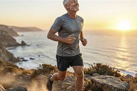 The Peptide Secret Big Pharma Has Been Sitting On – And Why You Finally Don’t Need a Needle to Get It