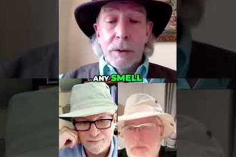 No More Sulfur Smell! FAST Home Water Solution Revealed! #shorts