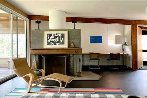 Breuer’s Cape Cod House Gets a Second Wind—and Everything Else You Need to Know About This Week