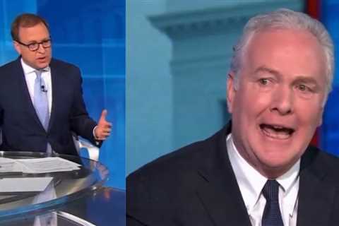 WATCH: Senator Chris Van Hollen CALLED OUT by Leftist ABC Host for Lying About Defunding Homeland Security in Brutal Exchange