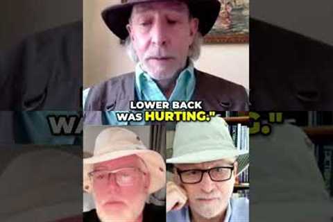 Bead Pack Healed My Hand Pain Instantly! #shorts