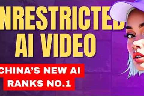 (FREE) This New AI Video Generator Just Ranked No.1