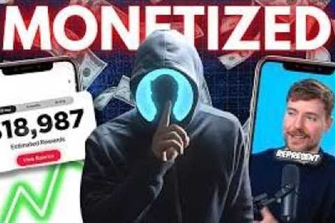 Post Podcast Clips on TikTok & Make $18,987 – No Strikes, No Bans!