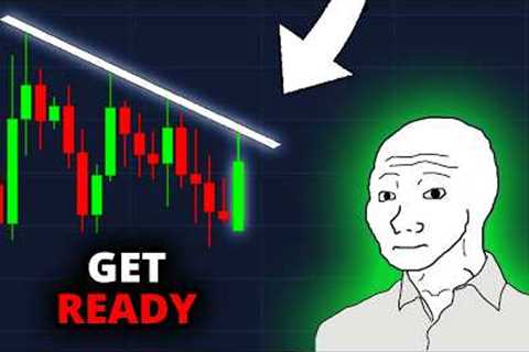 BITCOIN: NEW WEEK ANALYSIS!!! #BTC Price Prediction & Crypto Crash News Today