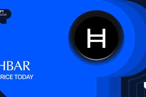 Hedera Price Today: Live Data & Market Overview