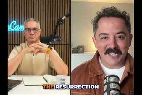 First Sermon: 60 Young Souls Respond #shorts