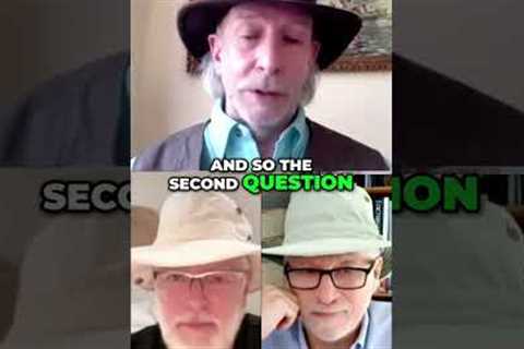 Water Test DRAMA: Cloudy to Clear? Suspicious Samples REVEALED! #shorts