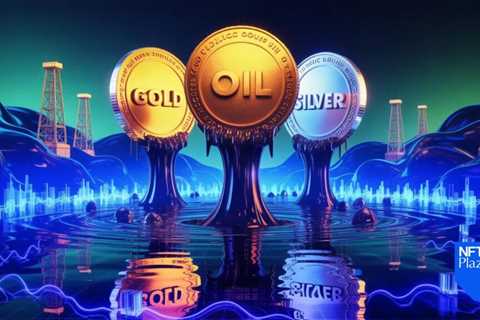 Trading Commodity Soared Onchain, Yet Lacked Liquidity