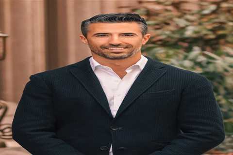 Compass International Holdings names Rory Golod president of growth