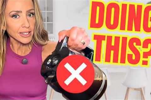 The Healthy Diet Habit Ruining Weight Loss For Women After 40