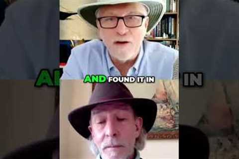 Pollution's Invisible Cycle: Snow, Blood & Global Contamination EXPOSED! #shorts