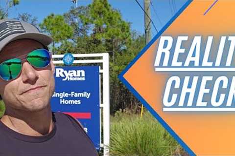 The Delusion in Florida's Housing Market is STAGGERING