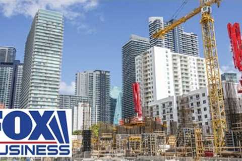 ‘Smart money moving south’: Miami developer credits Mamdani for boom