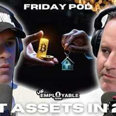 These Are The Assets We're Buying In 2026 (And What We're Selling)