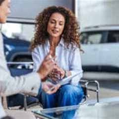 Car finance redress bill cut by £2bn as VCA unveils final compensation scheme