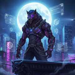 Nefarious Werewolf Society Is Minting Today — 10,000 Ethereum NFTs Launch on Q2’s First Day