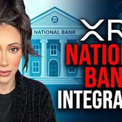 XRP RIPPLE JUST CHANGED EVERYTHING | 24/7 INSTITUTIONAL TRADING STARTS NOW