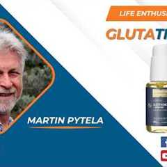 Why Cellular Energy Starts with Glutathione?