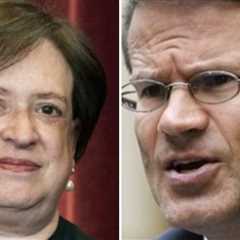 Solicitor General John Sauer Drops a Major Truth Nuke on Liberal Justice Elena Kagan After She Tries to ‘Educate’ Him on Birthright Citizenship (AUDIO)