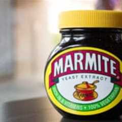 Marmite and Hellmann’s to join US giant in £50bn flavour deal