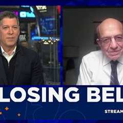 Jeremy Siegel: This market rotation may have more legs than prior pump fakes