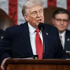 JUST IN: John Thune and Mike Johnson Announce Plan to Fund DHS and Separately Fund ICE and CBP Through Reconcilliation