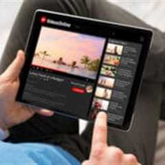 YouTube named world’s most influential brand as tech dominance grows