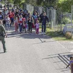 Poll Finds Majority of Americans View Democrats as an ‘Open Borders’ Party