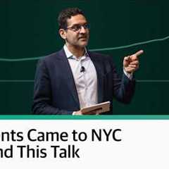 Decoding the Real Estate Cycle