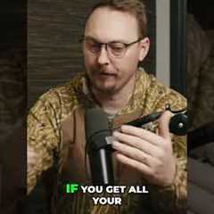 Social Media Strategy: Don't Follow Trends, Follow Your Business #shorts