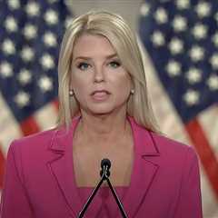 BREAKING: Bondi OUT as Attorney General… Replaced in Interim by Blanche