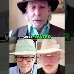 Balancer Eliminates Bacteria: Drinkable Water in 30 Minutes! #shorts